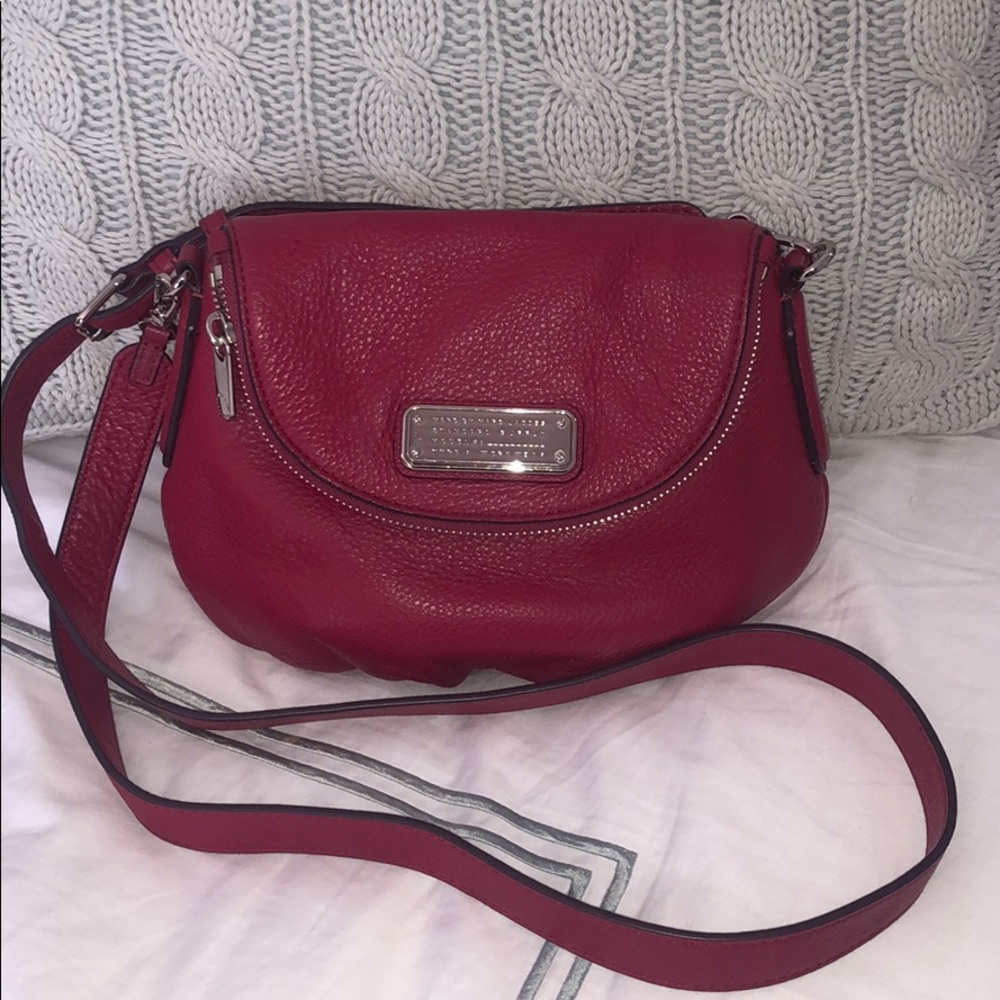 MARC BY MARC JACOBS Q Mini Natasha crossbody bag